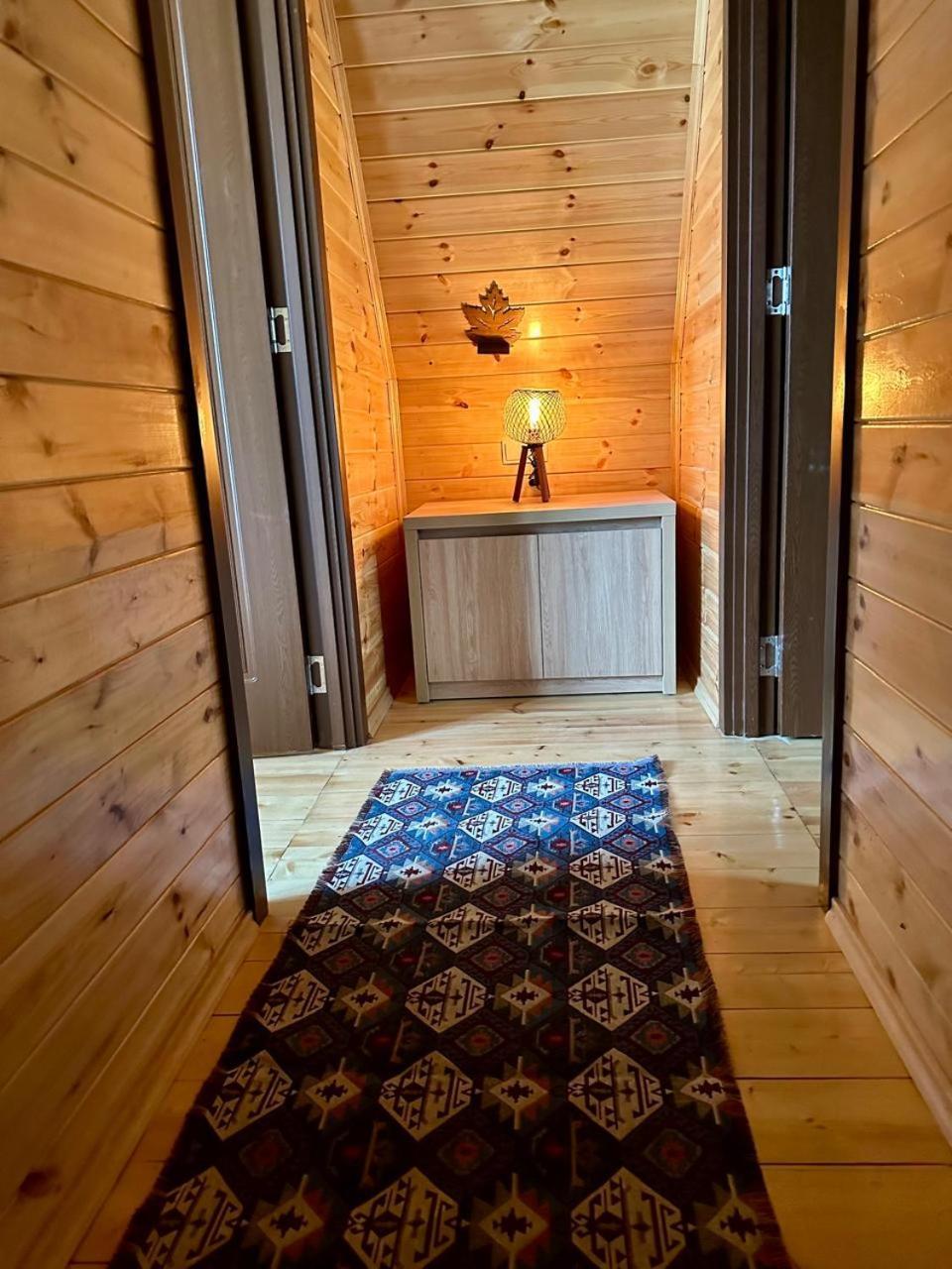 Royal Cottages カズベギ エクステリア 写真